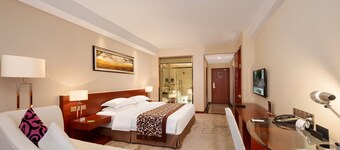 Grand Metro Park Hotel Shangqiu 