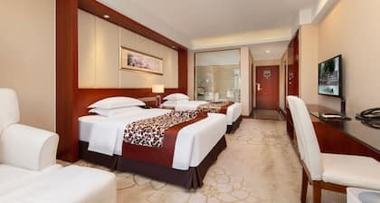 Grand Metro Park Hotel Shangqiu