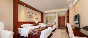 Grand Metro Park Hotel Shangqiu