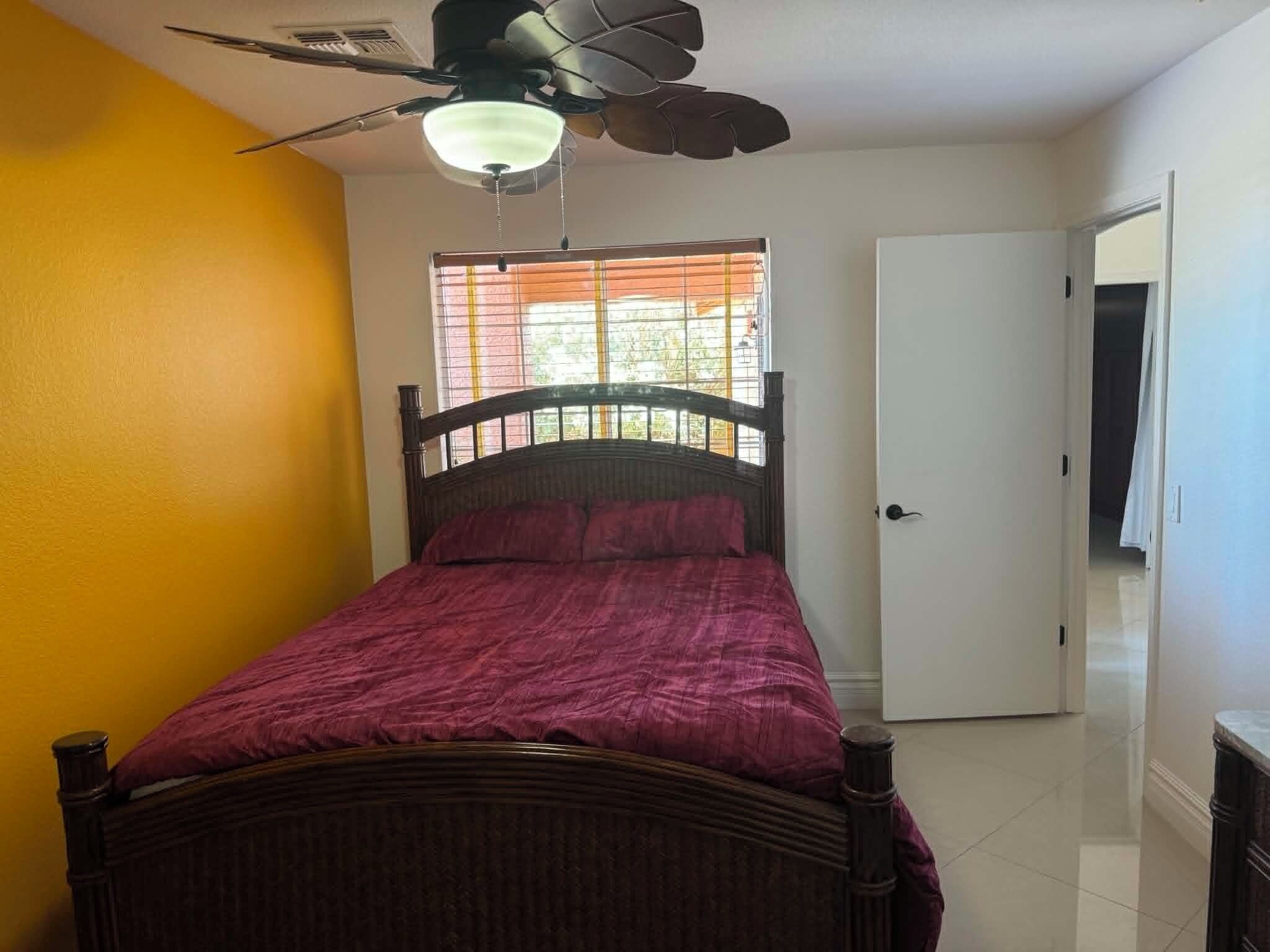 3 Schlafzimmer, WLAN, Bettwäsche