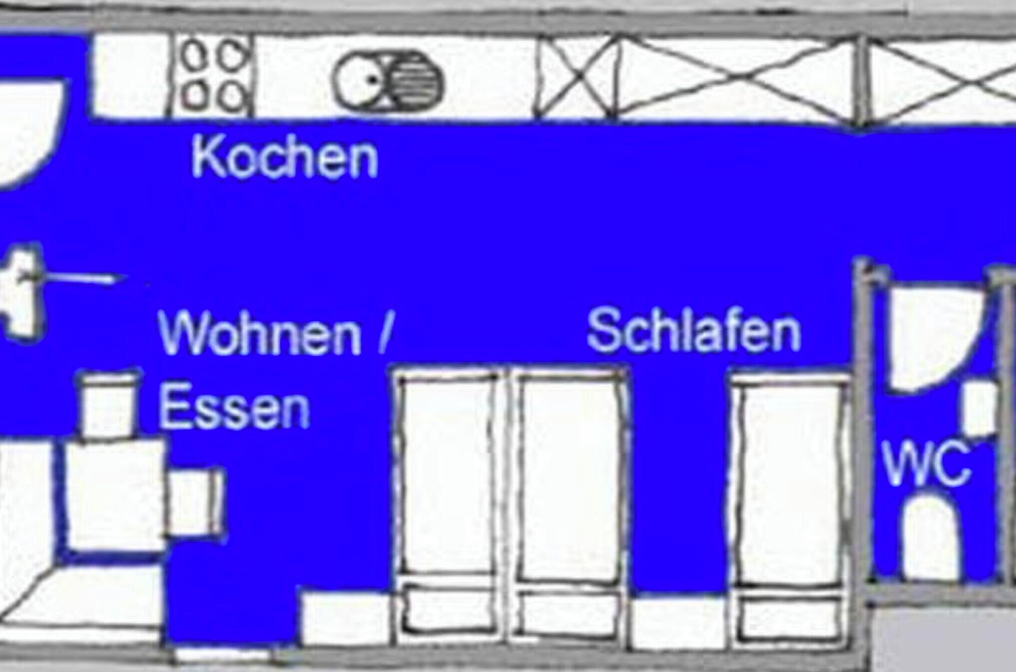 Grondplan