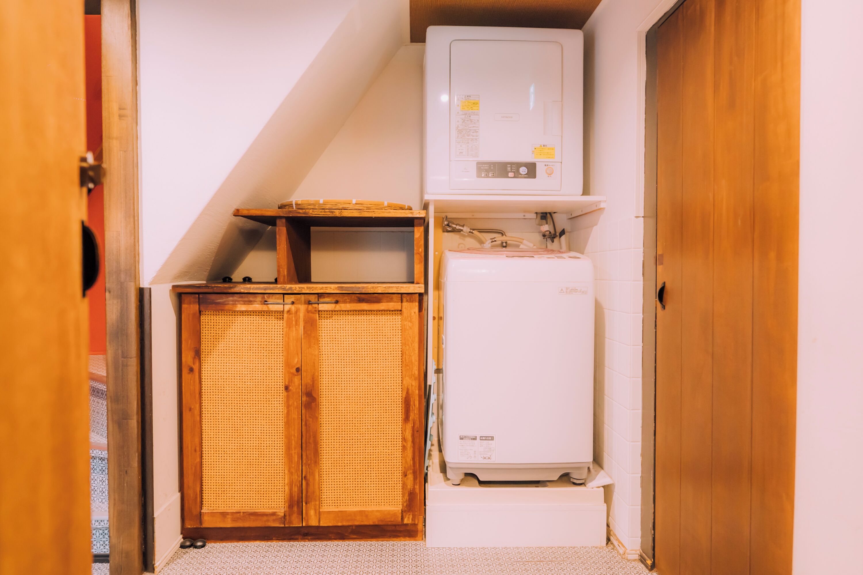 Casa | Interior