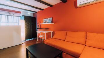 House | Living area