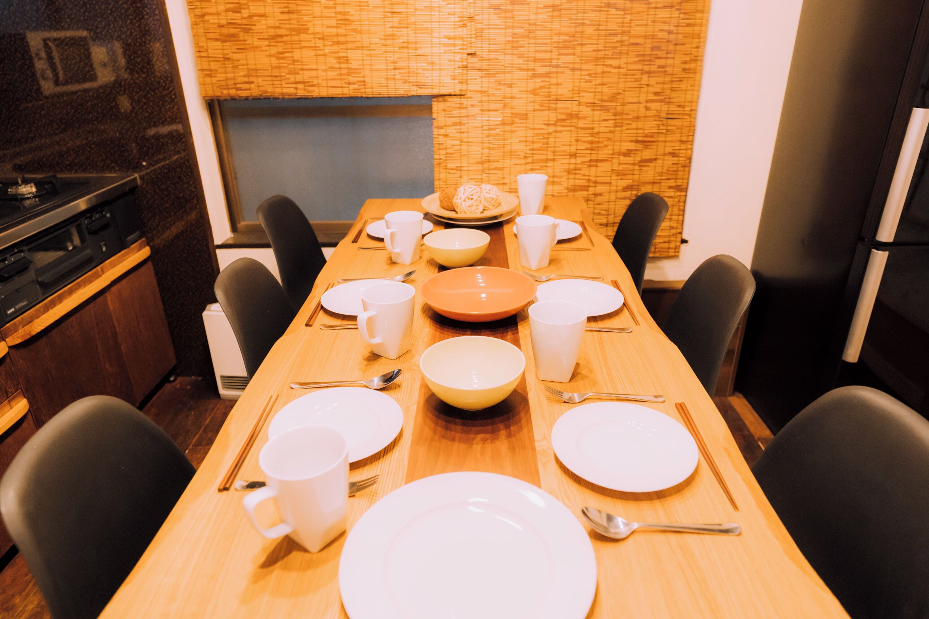 House | Dining