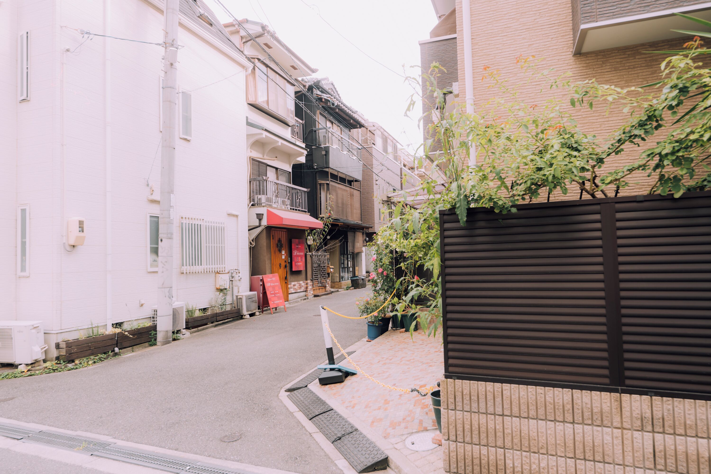 Casa | Exterior