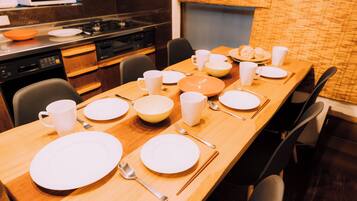 House | Dining