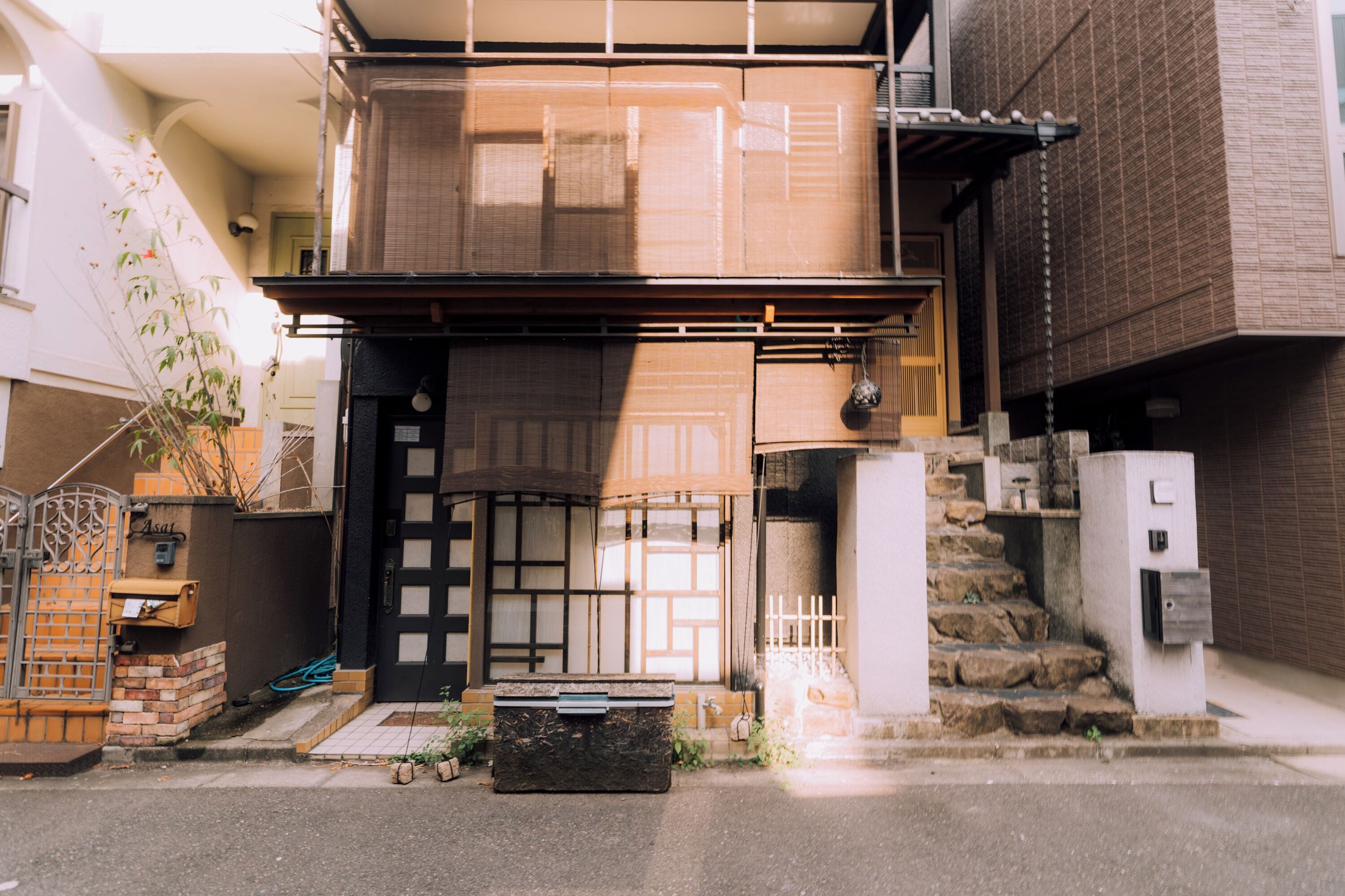 外觀
