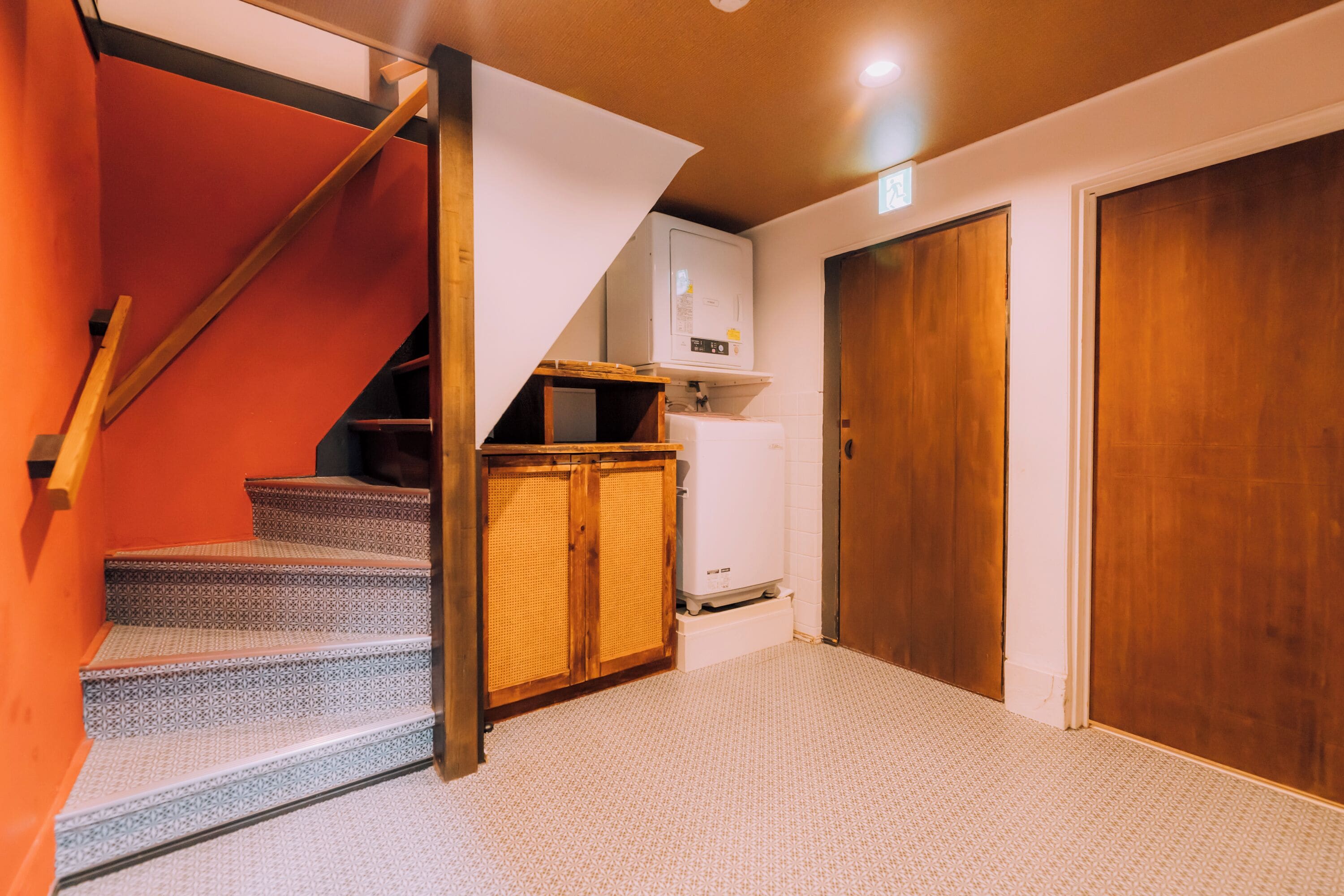 House | Interior