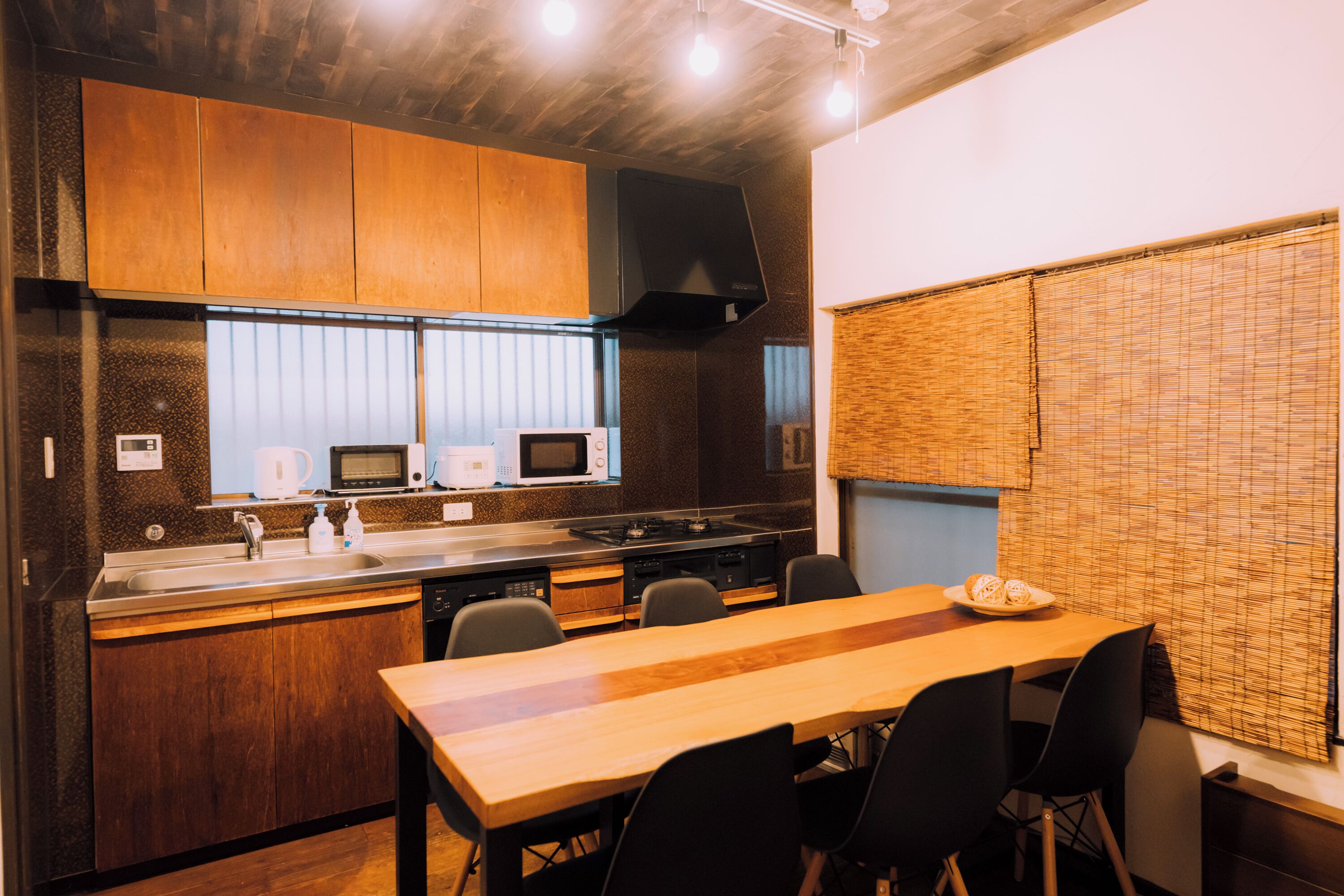 House | Private kitchen