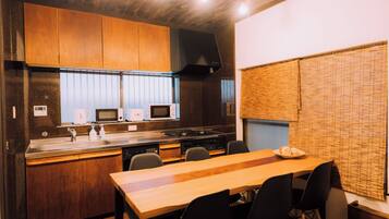 House | Private kitchen