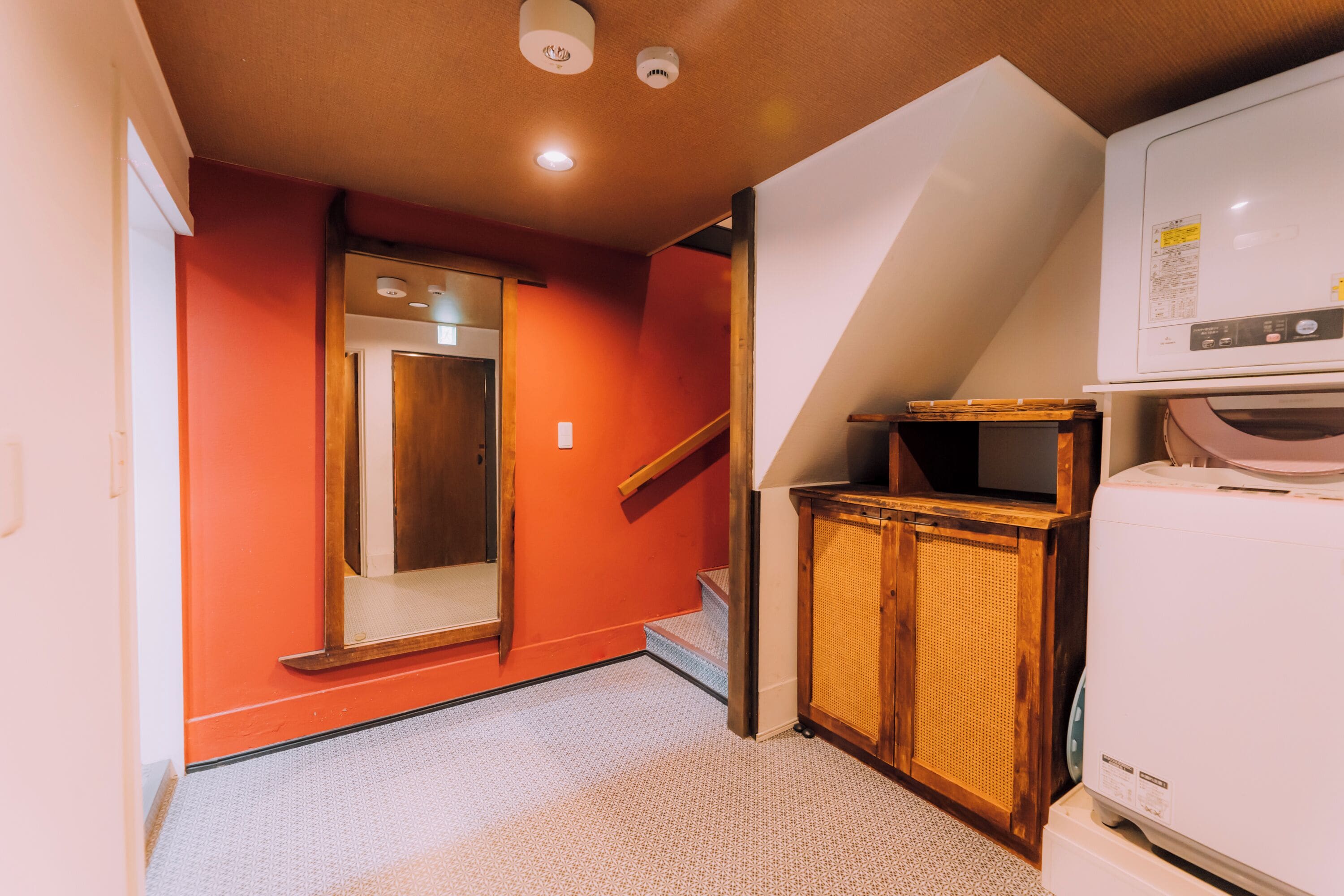 House | Interior