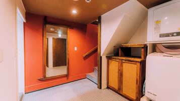House | Interior