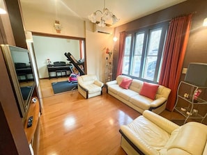 Living area - EL BOSQUE (Gotemba)