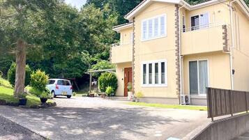 Appartement | Exterieur