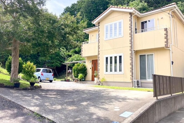 Apartment | Exterior