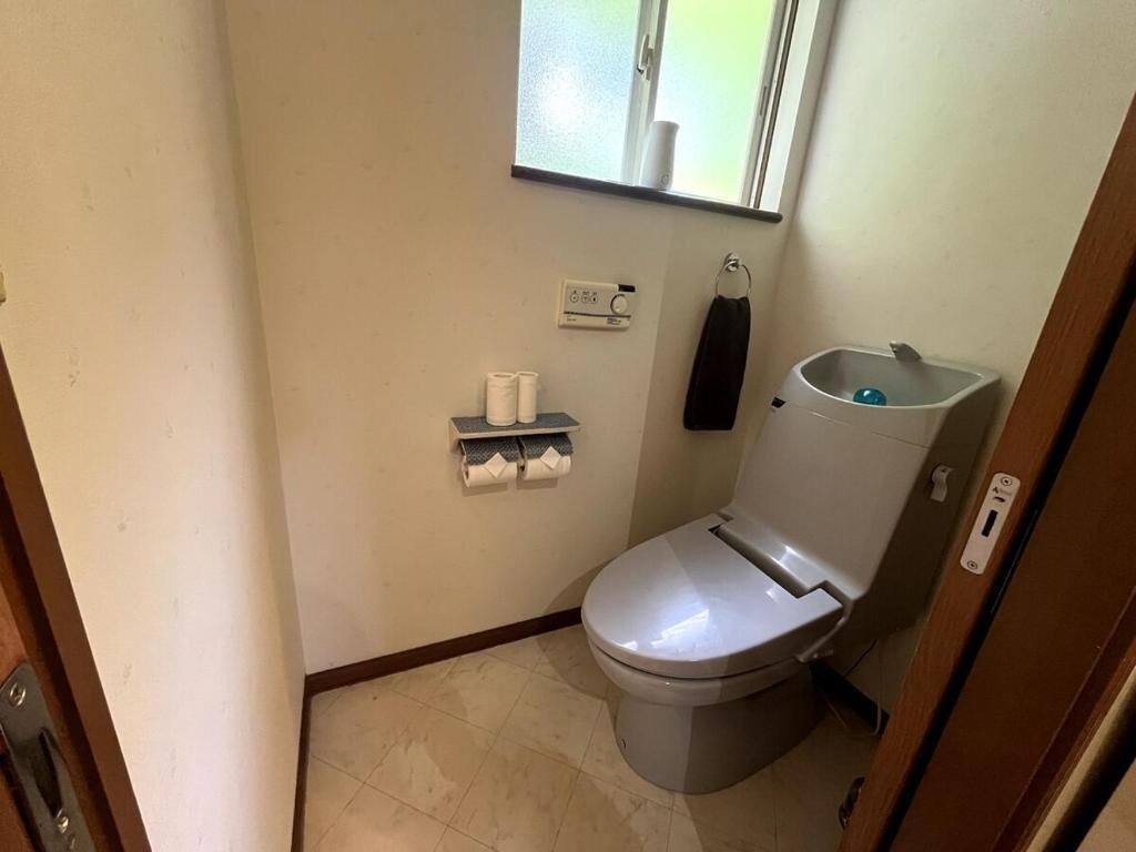 Kamar mandi