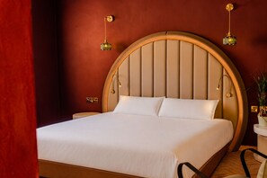 Room - Vinaris Boutique Living (Iż-Żurrieq)