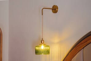 Interior detail - Vinaris Boutique Living (Iż-Żurrieq)