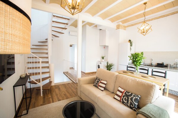 Alijar Casa Boutique - Tomares