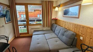 Fernseher