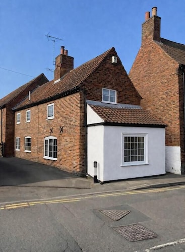 The Old Ropery at Mill Cottage 