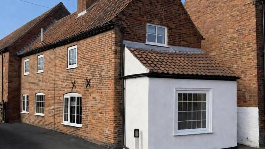 The Old Ropery at Mill Cottage