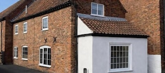 The Old Ropery at Mill Cottage