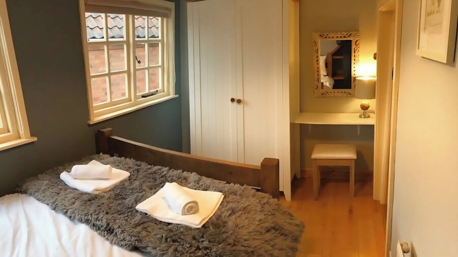 The Old Ropery at Mill Cottage