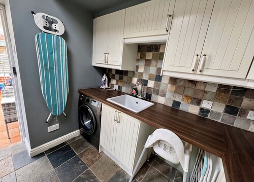 The Old Ropery at Mill Cottage 