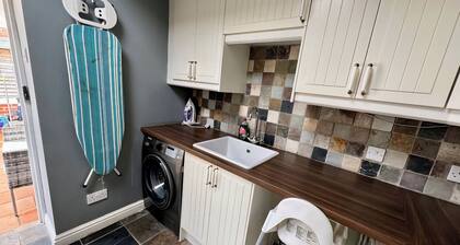 The Old Ropery at Mill Cottage