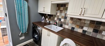 The Old Ropery at Mill Cottage