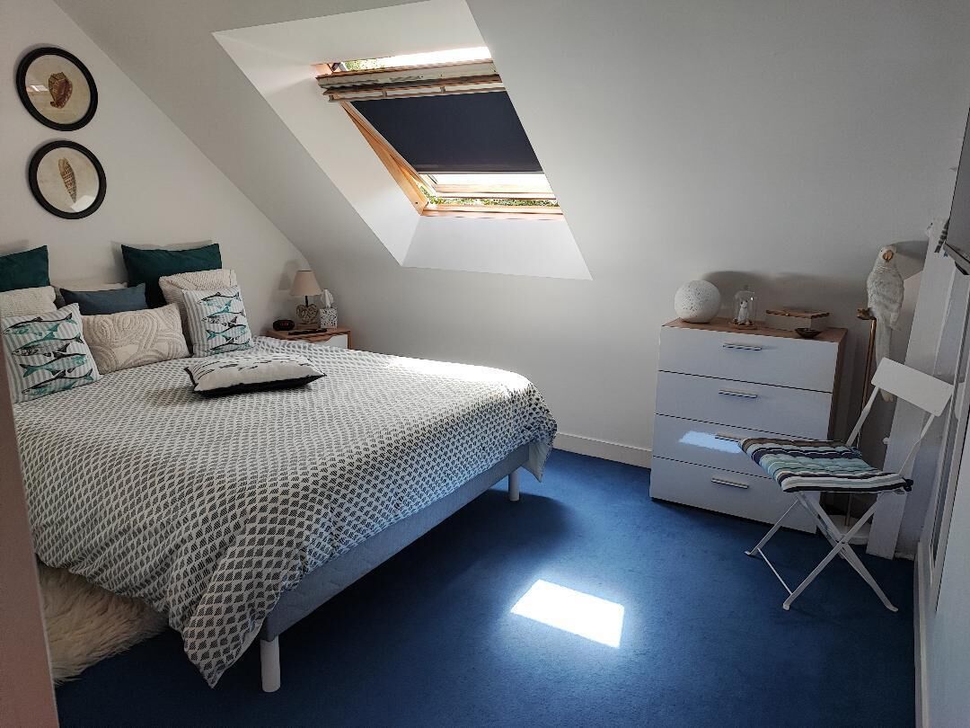3 Schlafzimmer, Bügeleisen/Bügelbrett, Internetzugang, Bettwäsche