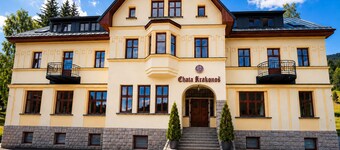 Chata Krakonoš Apartments