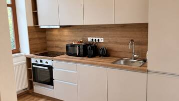 Cucina privata
