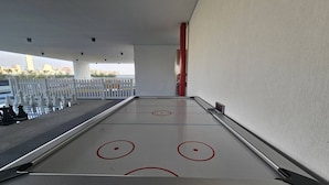 遊戲室