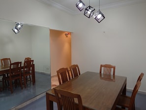 Dining - Cozy 3B @ Taman Bukit Mewah (Kajang)