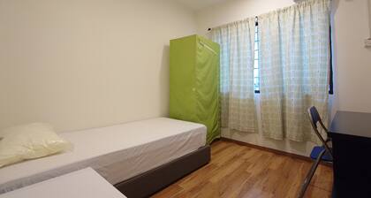 Cozy 3B @ Taman Bukit Mewah