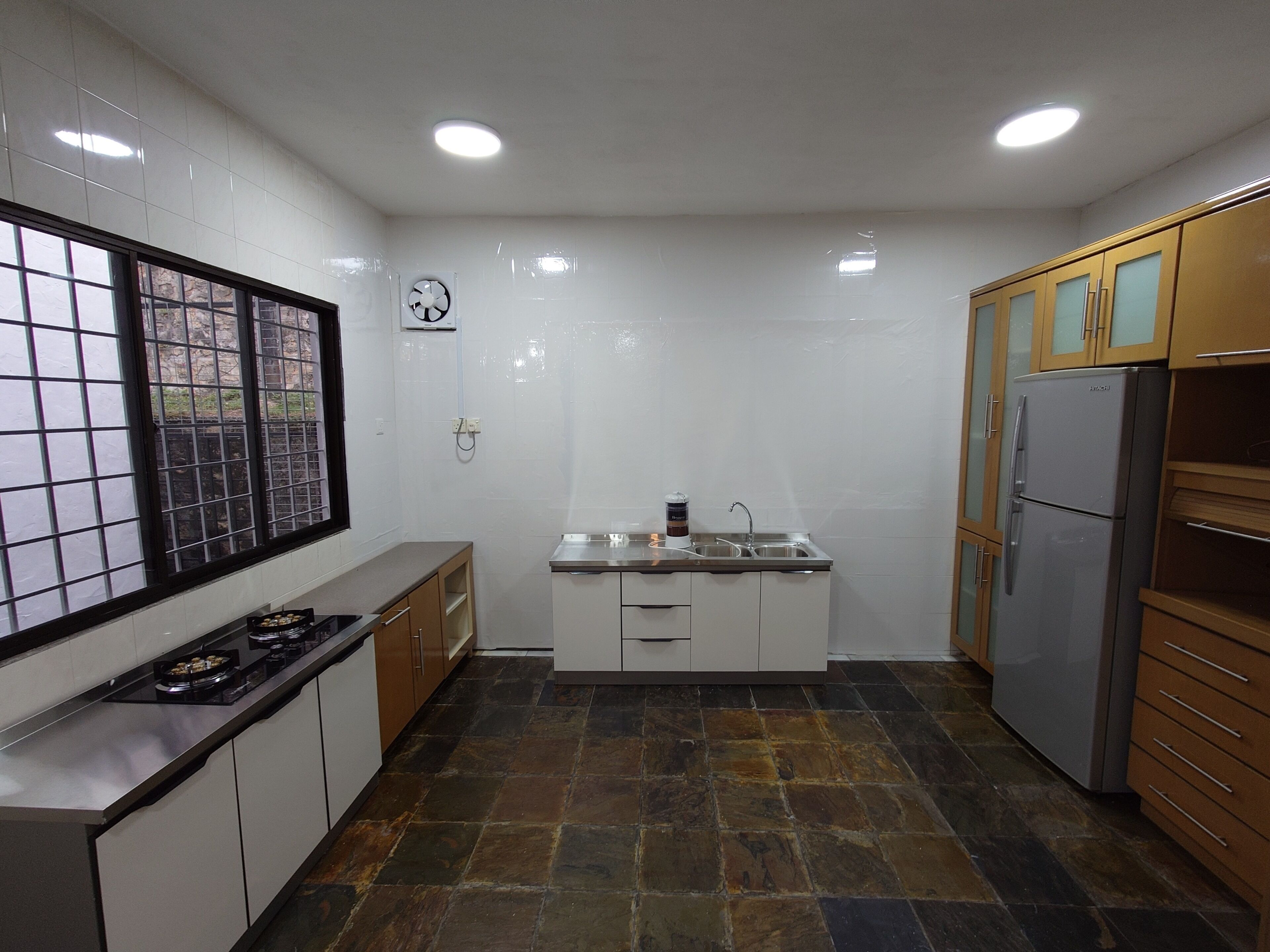Cucina privata