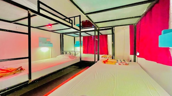 WiFi (free) - Mitra Hostel (Arambol)