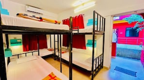 WiFi (free) - Mitra Hostel (Arambol)