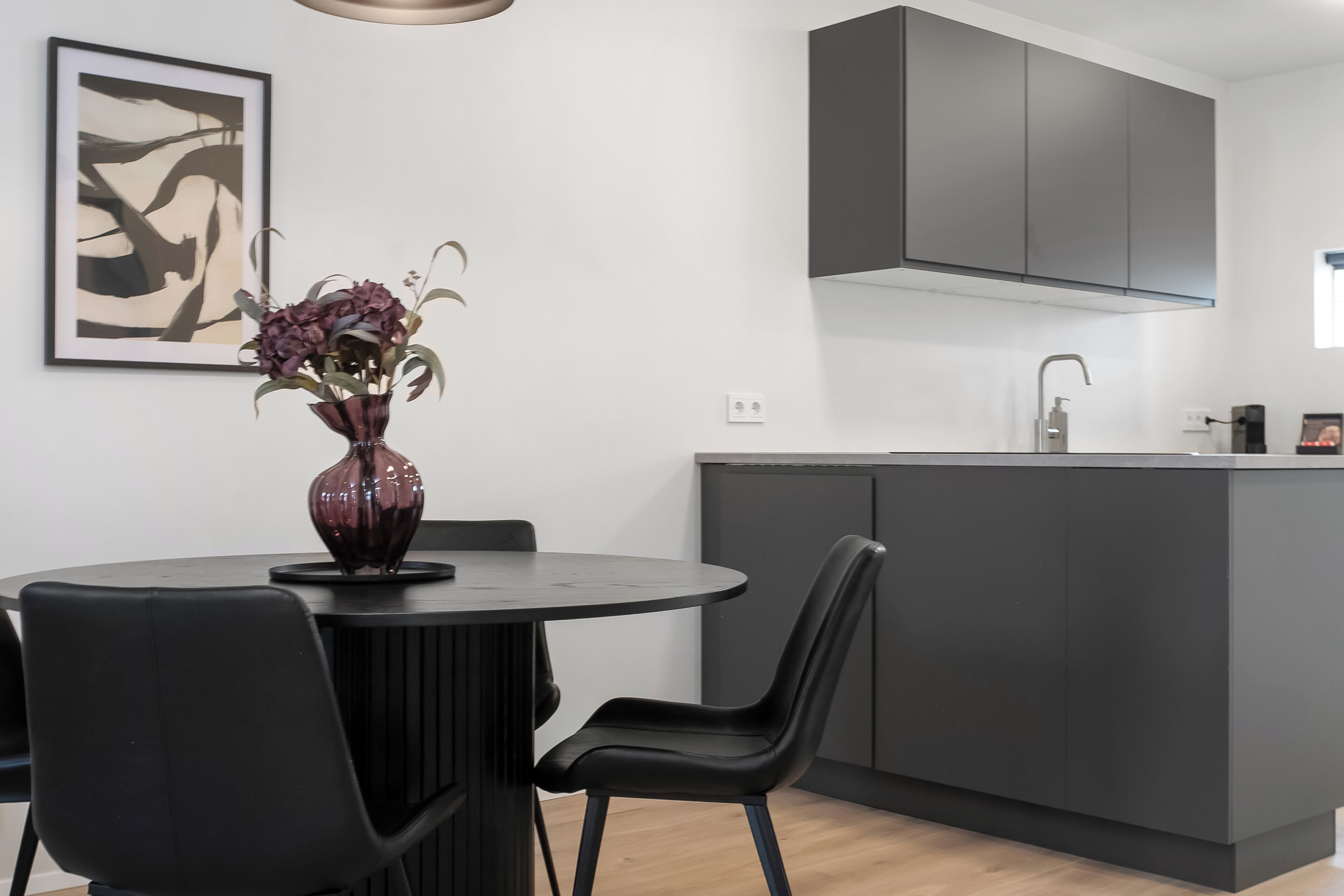 Deluxe Apartment | Dining