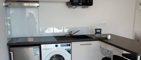 Cucina privata