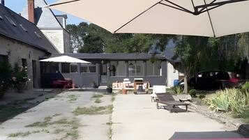 Terras