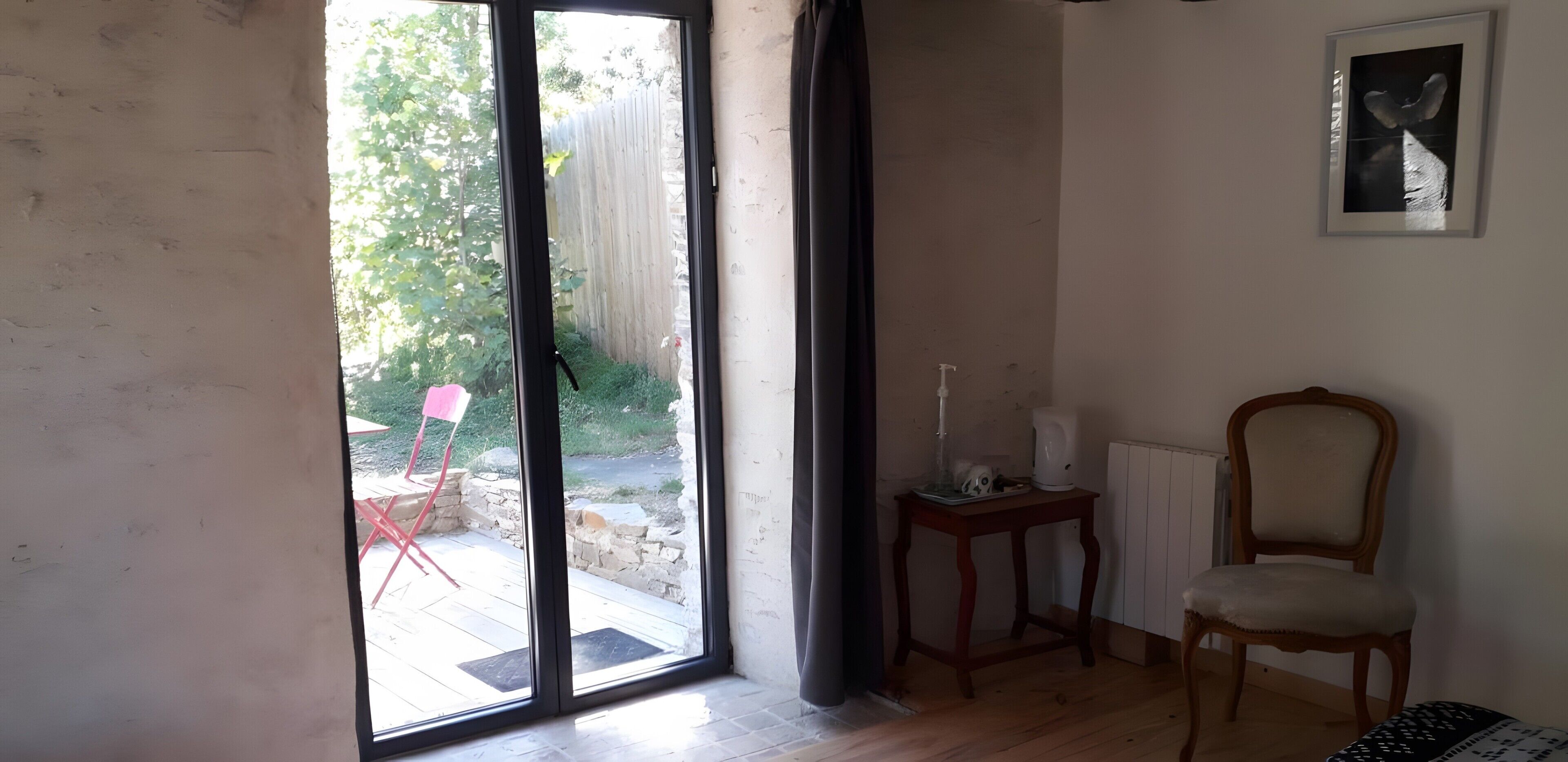 Interieur