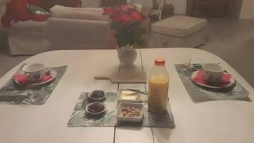 Dineren