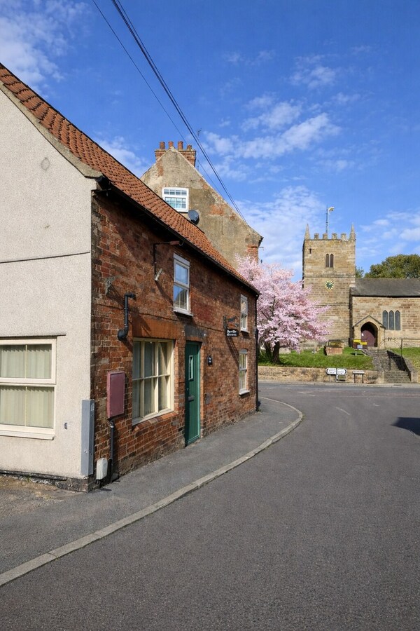 The Old Shop At Savile House - Sherwood Forest