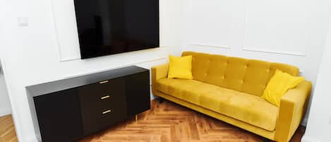Área de estar