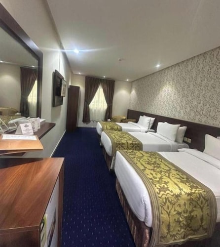 Maysan Al Safa Hotel
