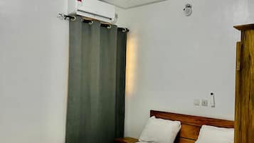 Comfort-Apartment | Schallisolierte Zimmer, Bügeleisen/Bügelbrett, kostenloses WLAN