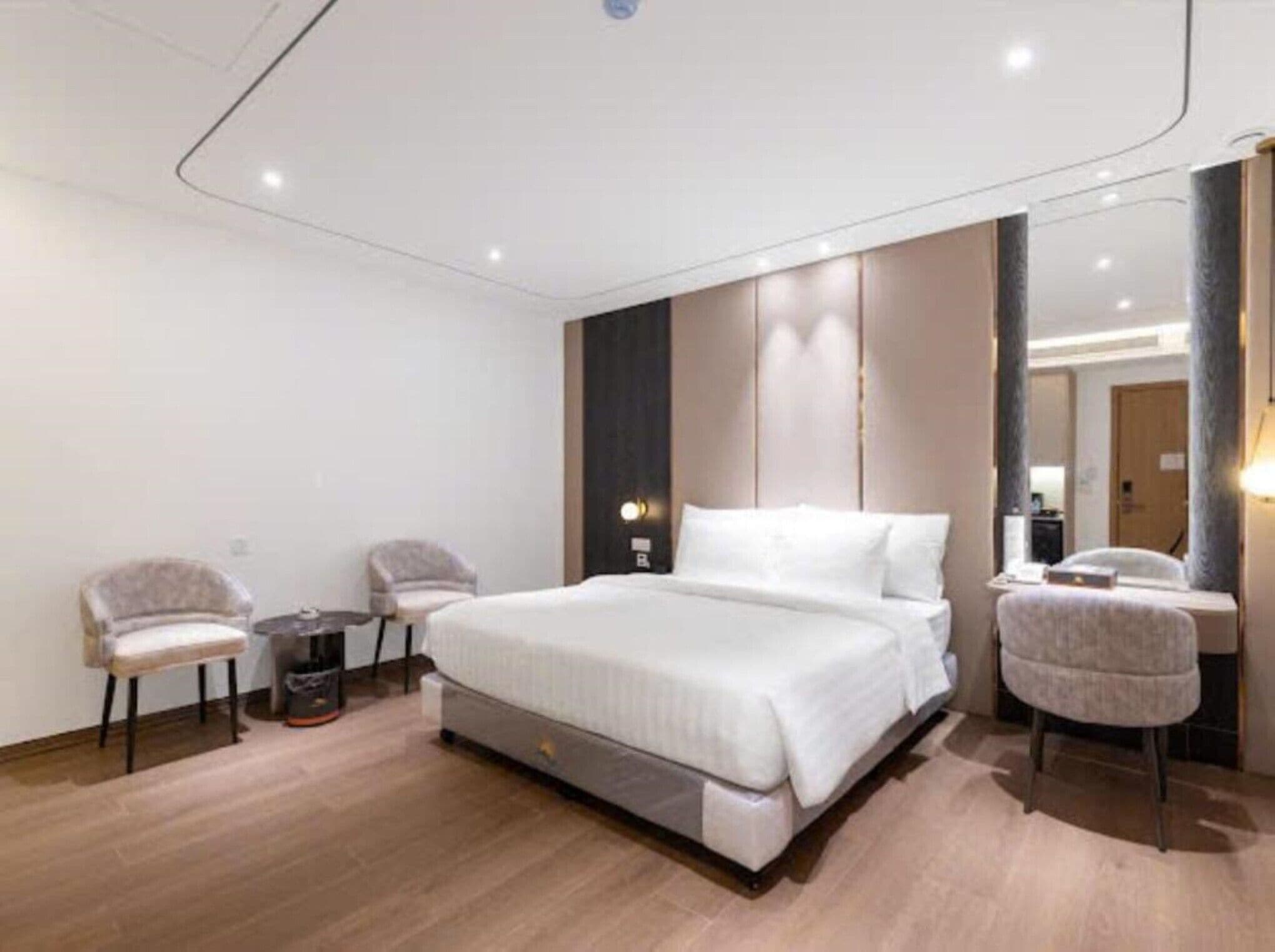 Doppelzimmer | Kostenloses WLAN